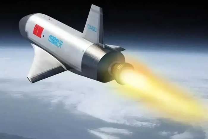 中国版X-37B发射了，荷兰太空预测准确！外网称跟踪到四个目标