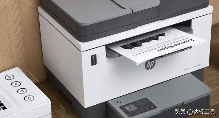 HP laserjet 1020打印机怎么连接电脑