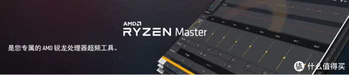 更加凉快！新版AMD官方超频工具支持更低负压设置