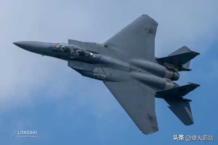不许中国改变现状，美军F35A南海示威，新加坡为虎作伥，不装了？
