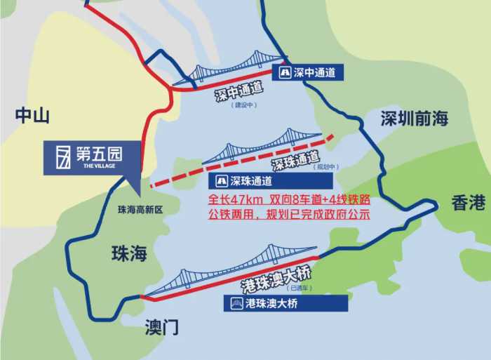 广东将打造第二个“深圳”，刚晋升省域副中心，2035年GDP破2万亿
