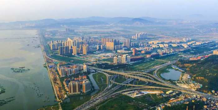 广东将打造第二个“深圳”，刚晋升省域副中心，2035年GDP破2万亿