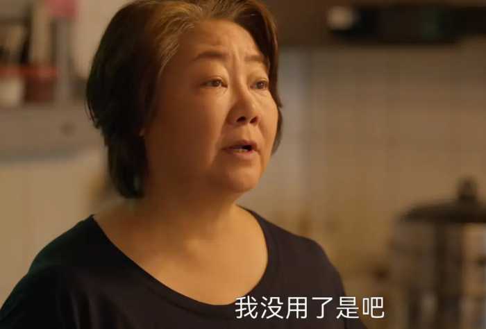 《小日子》：被家暴30年，与小叔子暧昧，死后葬上海，张善亚真狠