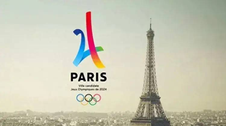 法国开始慌了！距离巴黎奥运开幕不足100天，阵仗太大搞不定了