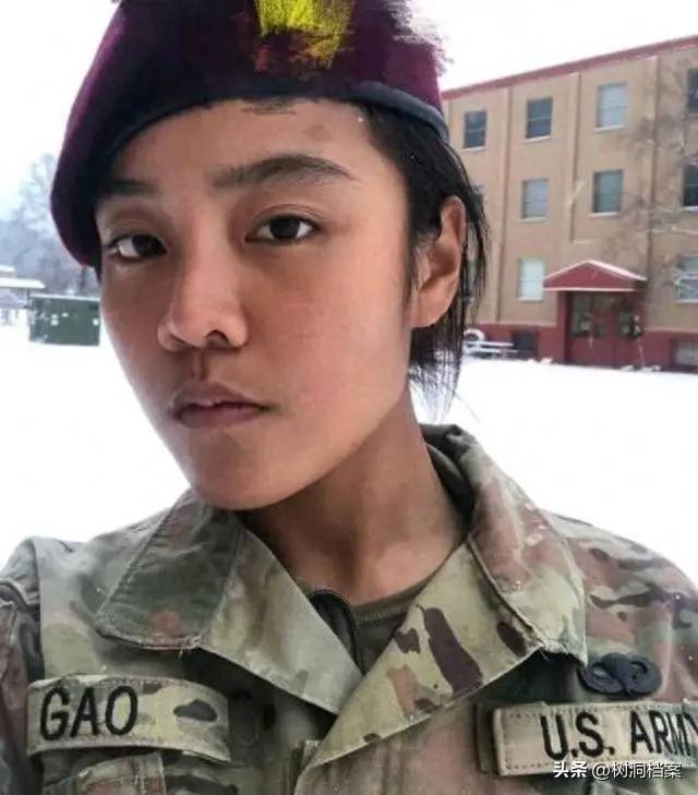 中国女孩为获得美籍加入美军，竟忽悠国人赴美参军，现如今怎么样