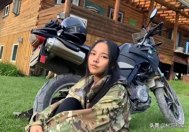 中国女孩为获得美籍加入美军，竟忽悠国人赴美参军，现如今怎么样