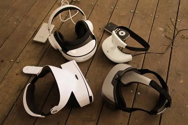 HUAWEI VR Glass上手详评！VR眼镜圈的“全能王”