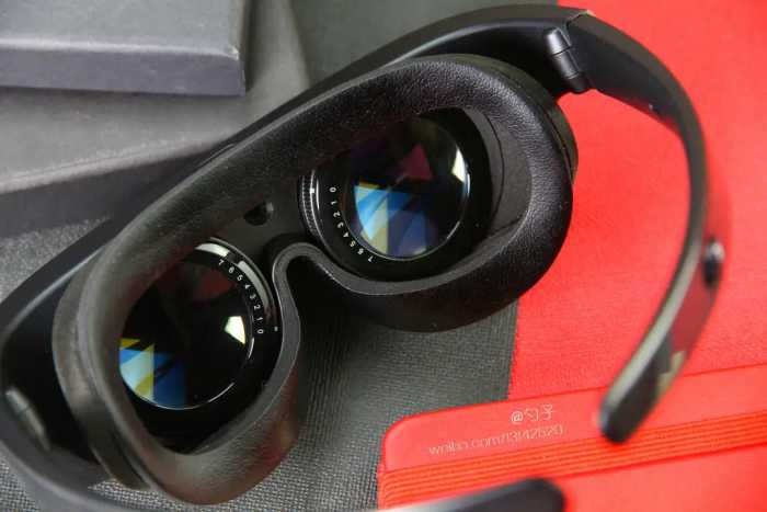 HUAWEI VR Glass上手详评！VR眼镜圈的“全能王”
