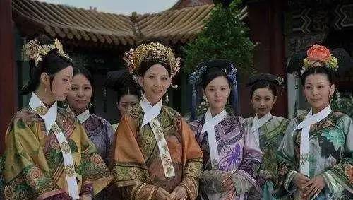 八国联军进北京时烧杀抢掠，他们是怎么对待后宫嫔妃的？