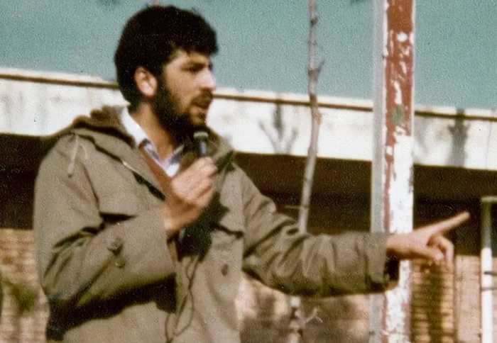 伊朗总统莱希坠机遇难 一生强硬执政的革命者 曾是全世界反美第一人