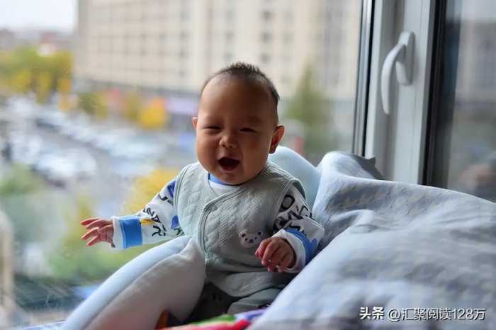 天呐！杭州2岁宝宝感染梅毒，父母均没问题，罪魁祸首竟然是奶奶
