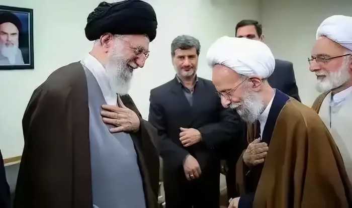 伊朗总统坠毁身亡，伊朗对美态度发生重大转变，内贾德呼声很高