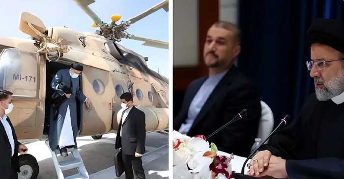 宁可让总统专机摔机了，也死活不买直20，伊朗空军究竟图个啥呀？