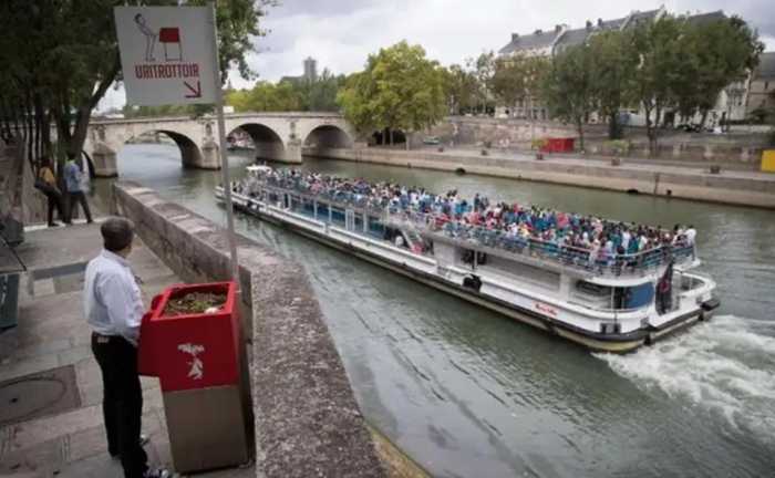 恳请中国队退赛！巴黎街头屎尿横飞，画面惨不忍睹，还开奥运会？