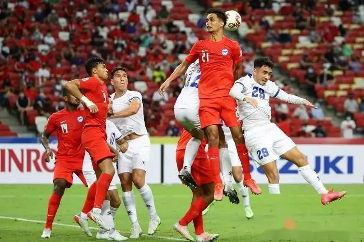 感谢韩国7-0，国足坐收渔利世预赛局势反转！这次要躺着出线吗？