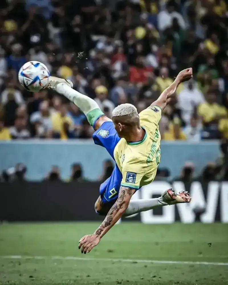 告别美加墨世界杯？巴西队创造尴尬纪录，网友：传奇时代结束了